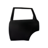 REPLACEMENT REAR DOOR SUBARU FORESTER 2009 60409SC0119P/60409SC0019P
