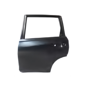 REPLACEMENT REAR DOOR SUBARU FORESTER 2019