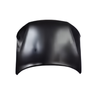 REPLACEMENT HOOD SUBARU FORESTER 2009 57229SC0009P