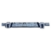 REPLACEMENT FRONT BUMPER SUBARU XV