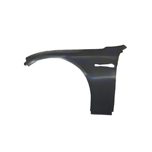 REPUESTO GUARDABARROS DELANTERO XPENG P7 4140000ED1-ZZ-03/4150000ED1-ZZ-03