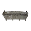 REPUESTO PANEL TRASERO XPENG M03 4050010DM1