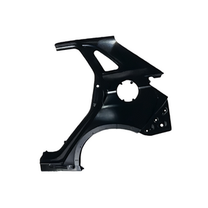 RECAMBIO GUARDABARROS TRASERO BAIC X25 A00042488/A00042501