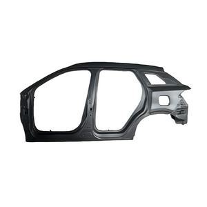 RECAMBIO PANEL LATERAL BAIC X7 A00086438/A00086452