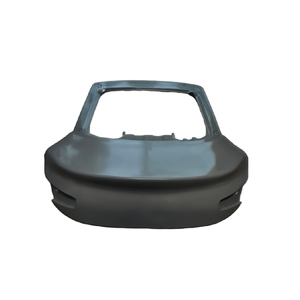 REPUESTO PORTON TRASERO XPENG M03 5210100DM2