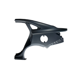 RECAMBIO GUARDABARROS TRASERO BAIC U5 PLUS A00058235/A00058131