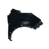 RECAMBIO GUARDABARROS DELANTERO BAIC X25 A00042436/A00042438