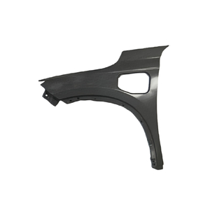 REPUESTO GUARDABARROS DELANTERO XPENG G3 4140011DB1-ZZ-01/4150012DB1-ZZ-01
