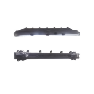 REPLACEMENT FRONT BUMPER SUBARU FORESTER 2009 57711SC0009P