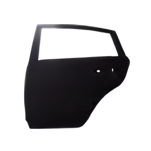 REPLACEMENT REAR DOOR SUBARU XV 60409FL0109P/60409FL0009P