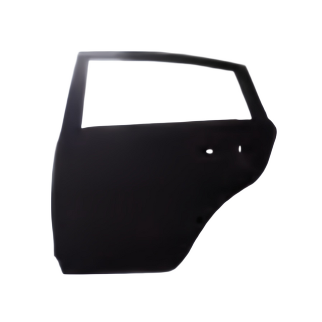 REPLACEMENT REAR DOOR SUBARU XV 60409FL0109P/60409FL0009P