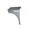 REPUESTO GUARDABARROS DELANTERO XPENG X9 4140101HA1/4150101HA1