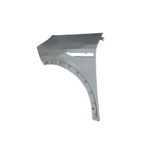 REPUESTO GUARDABARROS DELANTERO XPENG X9 4140101HA1/4150101HA1